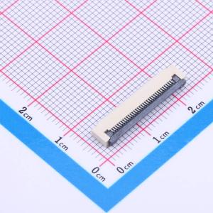 0.5K-DX-34PWB商品缩略图