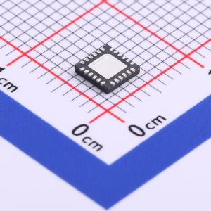 LTC2308CUF#PBF商品缩略图