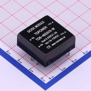 TD6-48S3V3-W商品缩略图