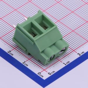 XY636-7.62-2P商品缩略图