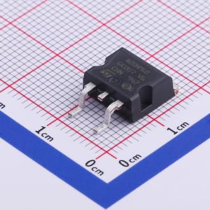 STB20NM60T4商品缩略图