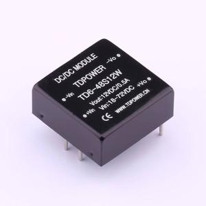 TD6-48S12W商品缩略图