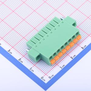 KF2EDGKNM-3.5-8P商品缩略图