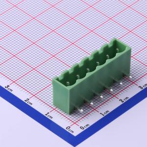 XY2500R-B-5.00-6P商品缩略图