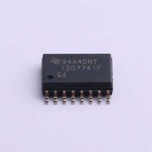 ISO7741FDWR商品缩略图