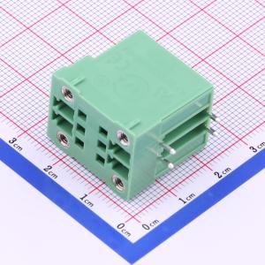 KF2EDGRHM-3.81-2*2P商品缩略图