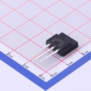 STFI7N80K5商品缩略图