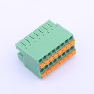 KF2EDGKNH-3.5-2*8P商品缩略图