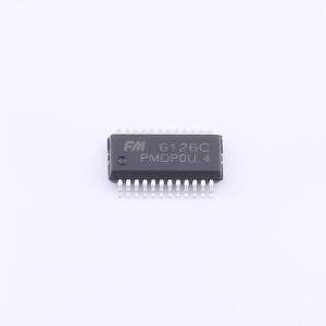 FM6126C商品缩略图