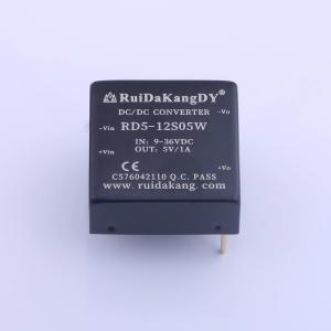 RD5-12S05W商品缩略图