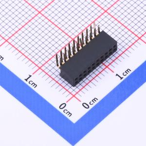 X1321FR-2x10-C43D24商品缩略图