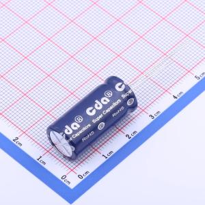 CXHP2R7186R-TW 2.7V18F商品缩略图