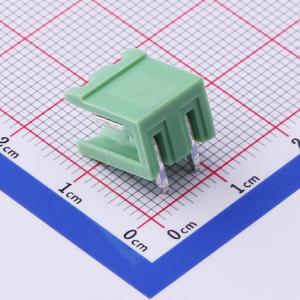 XY2500R-C-5.08-2P商品缩略图