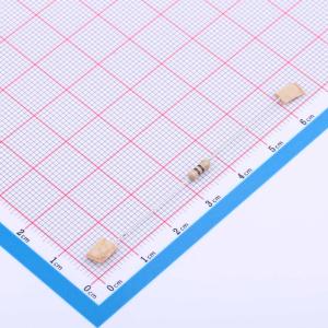 CR1/4W-91Ω±5%-OT52商品缩略图