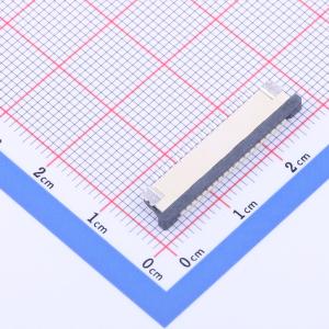 KH-CL1.0-H2.5-19PS商品缩略图