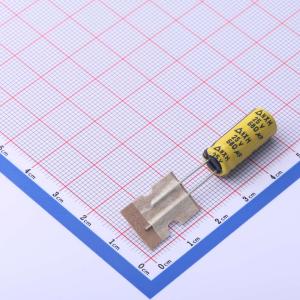 NXH25V680M8*20 3.5TP商品缩略图