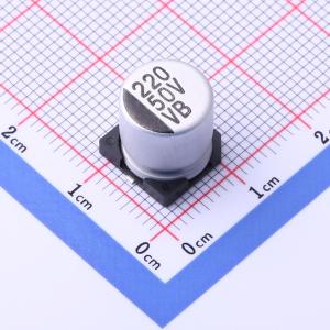 VB1H221MG105000CE0商品缩略图