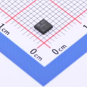 1个N沟道 耐压:30V 电流:55A