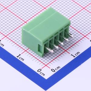 KF2EDGV-2.54-5P商品缩略图