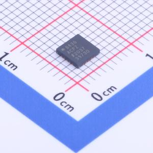 低成本、低功耗真RMS-to-DC转换器