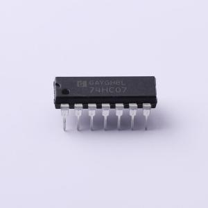 74HC07N商品缩略图