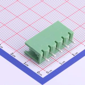 XY2500V-C-5.08-5P商品缩略图