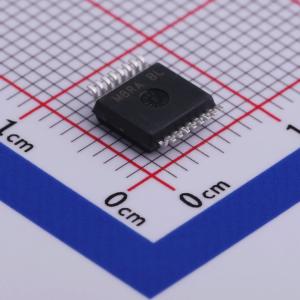 MAX1099CEAE+商品缩略图