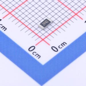 HoLTT1206-1/4W-2.4R-1%商品缩略图