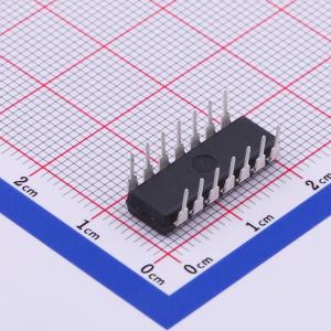 74HC04N商品缩略图