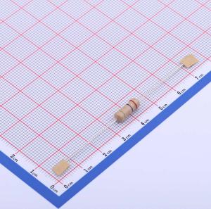 CR1W-0Ω27±5%-6T63商品缩略图