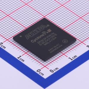 EP3C5F256I7N商品缩略图