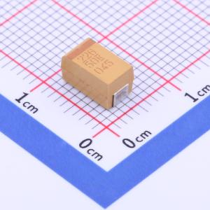 22uF ±20% 50V