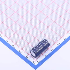 CXHP2R7405R-TW 2.7V4.0F商品缩略图