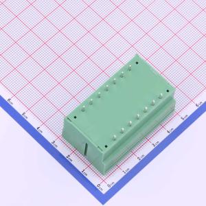 KF2EDGVHM-5.08-2*7P商品缩略图