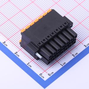 KF2EDGKSM-3.5-2*7P商品缩略图