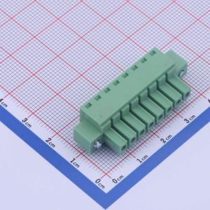 15ETYKM-3.81-08P-14-00AH商品缩略图