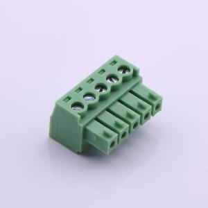 XY2500F-C-3.81-5P商品缩略图