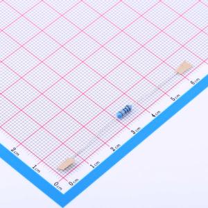 MF1/4W-10Ω±1%-OT52商品缩略图