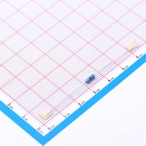 MF1/4W-470K±1%-ST52商品缩略图