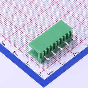 HT508V-5.08-5P商品缩略图