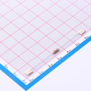 CR1/4W-1K2±5%-ST52商品缩略图