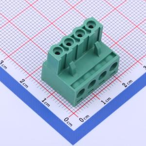 KH-ZBK400R-4P-5.08GS商品缩略图