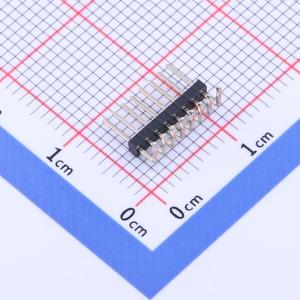 KH-1.27PH90-1X8P-L10.5商品缩略图