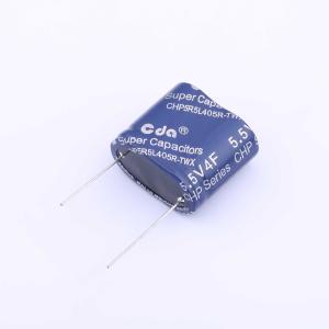 CHP5R5L405R-TWX 5.5V4F商品缩略图