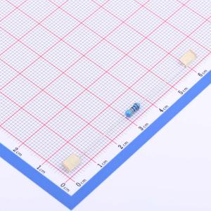 MF1/4W-430Ω±1%-ST52商品缩略图