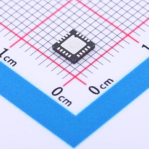 AD7986BCPZ商品缩略图