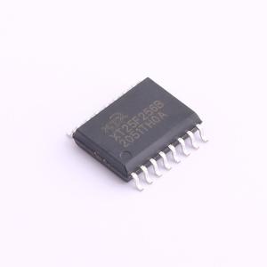 XT25F256BSFIGU商品缩略图