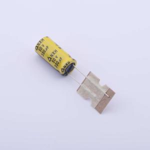 NXH50V330M10*20 5.0TP商品缩略图