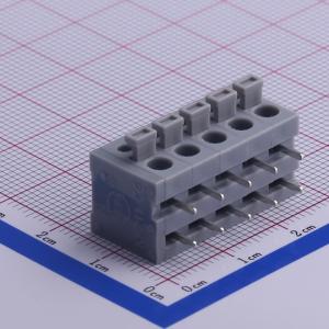 KF211R-5.0-5P商品缩略图