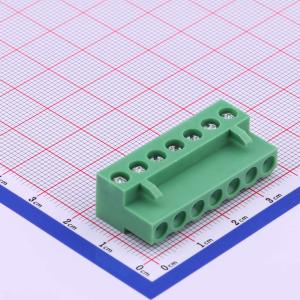 HT508K-5.08-7P商品缩略图